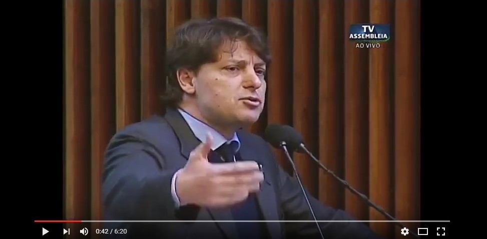 Anibelli Neto destaca avanços do Governo do PMDB no Paraná