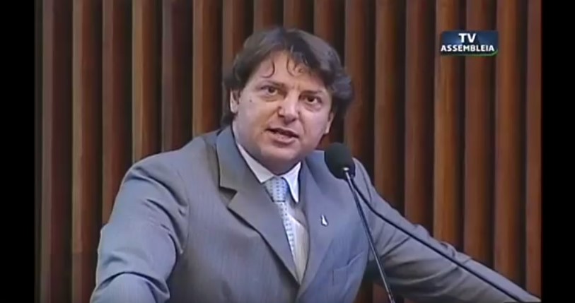 Deputado Anibelli Neto sobe à Tribuna em defesa das empresas públicas