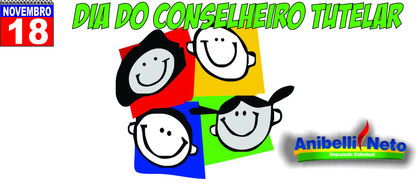 Dia do Conselheiro Tutelar