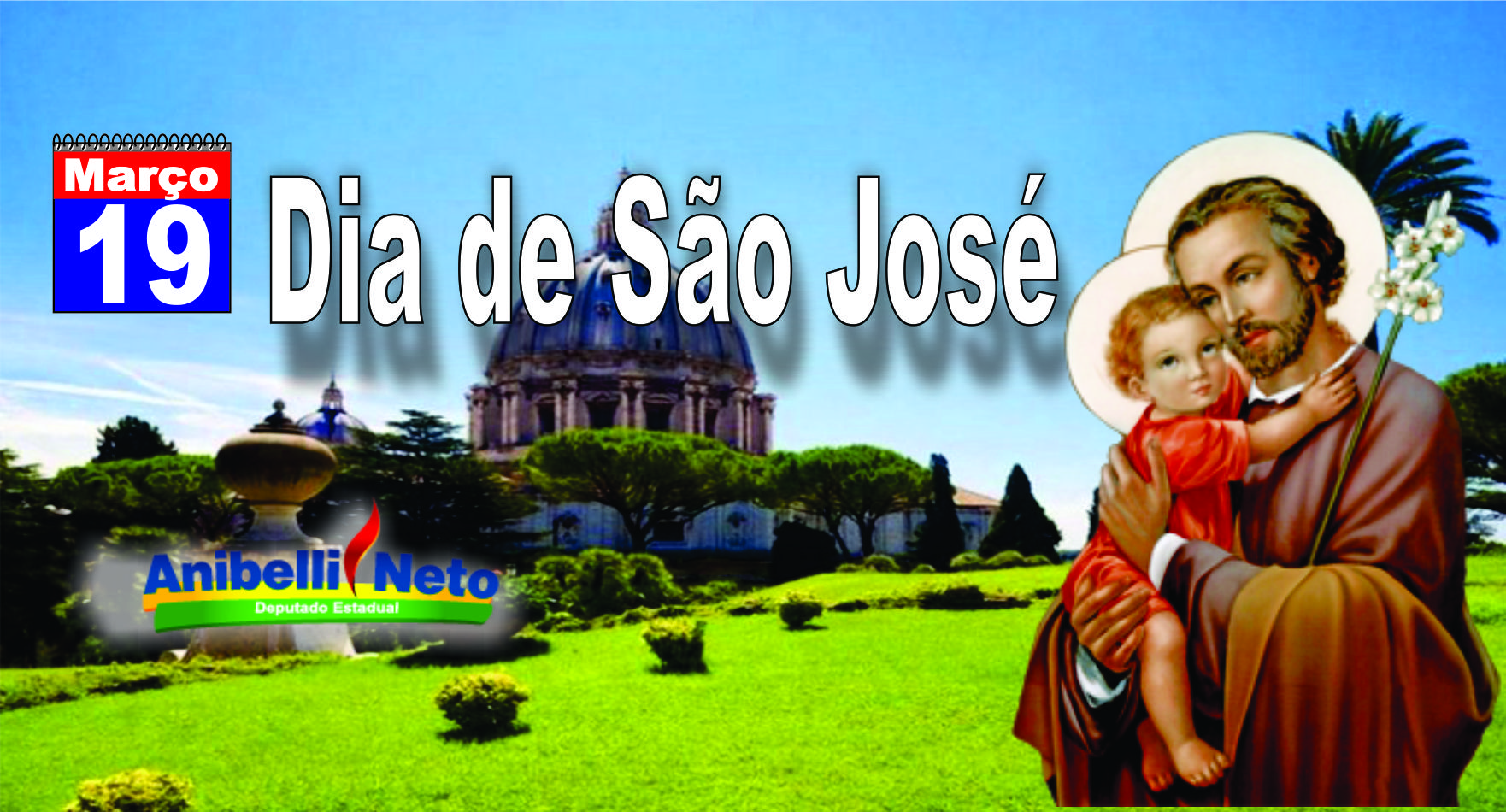 Dia de São José   