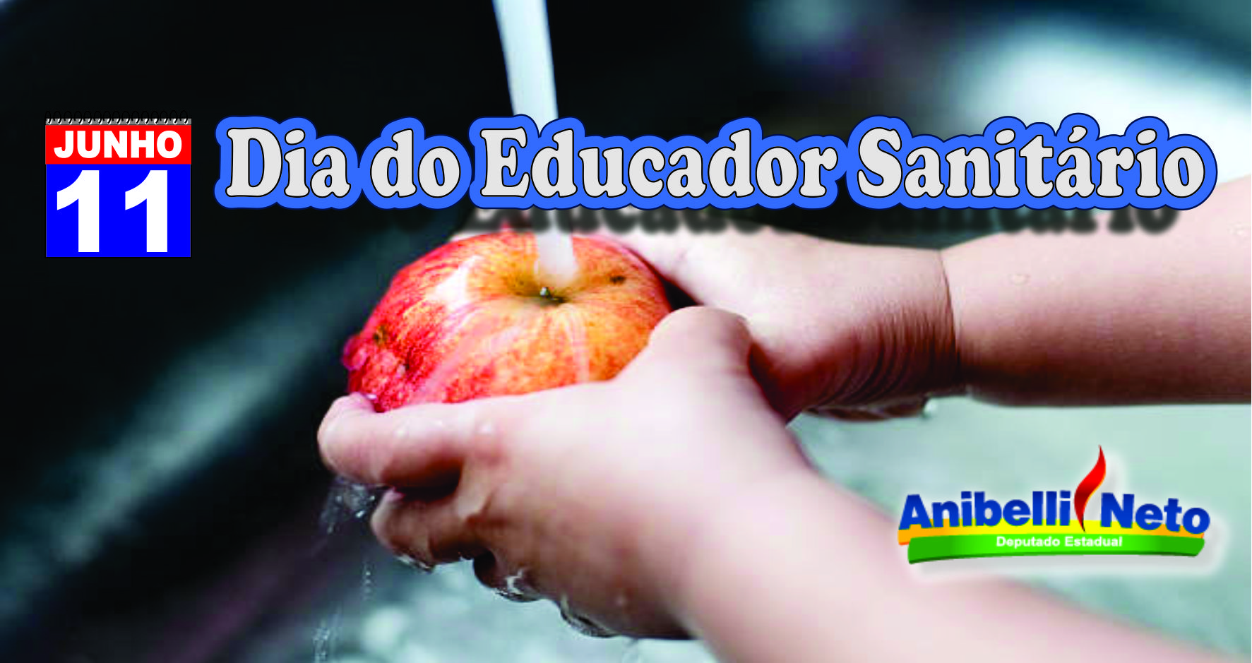 Dia do Educador Sanitário