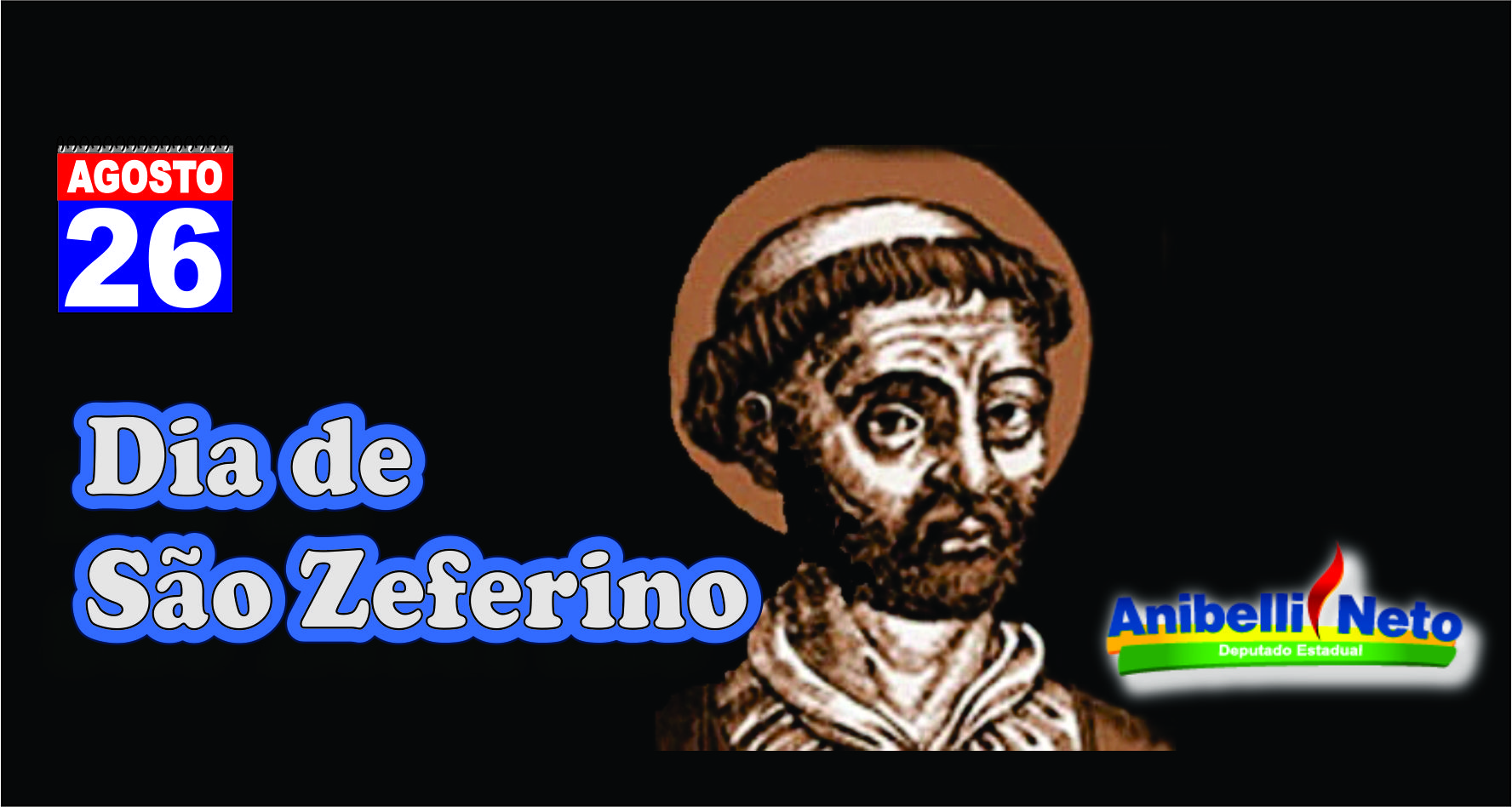 Dia de São Zeferino