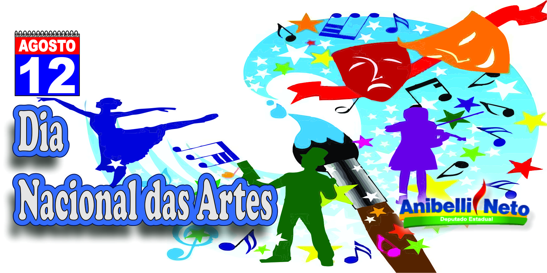 Dia Nacional das Artes