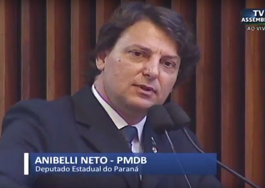 Anibelli destaca Aprovação de Reforma Política no Congresso Nacional.