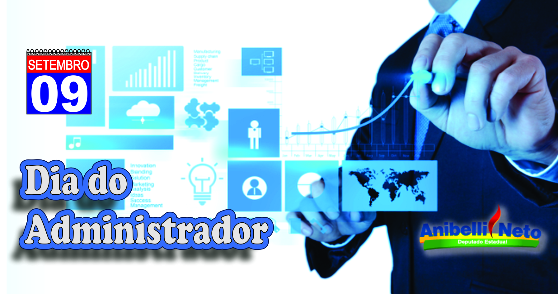 Dia do Administrador