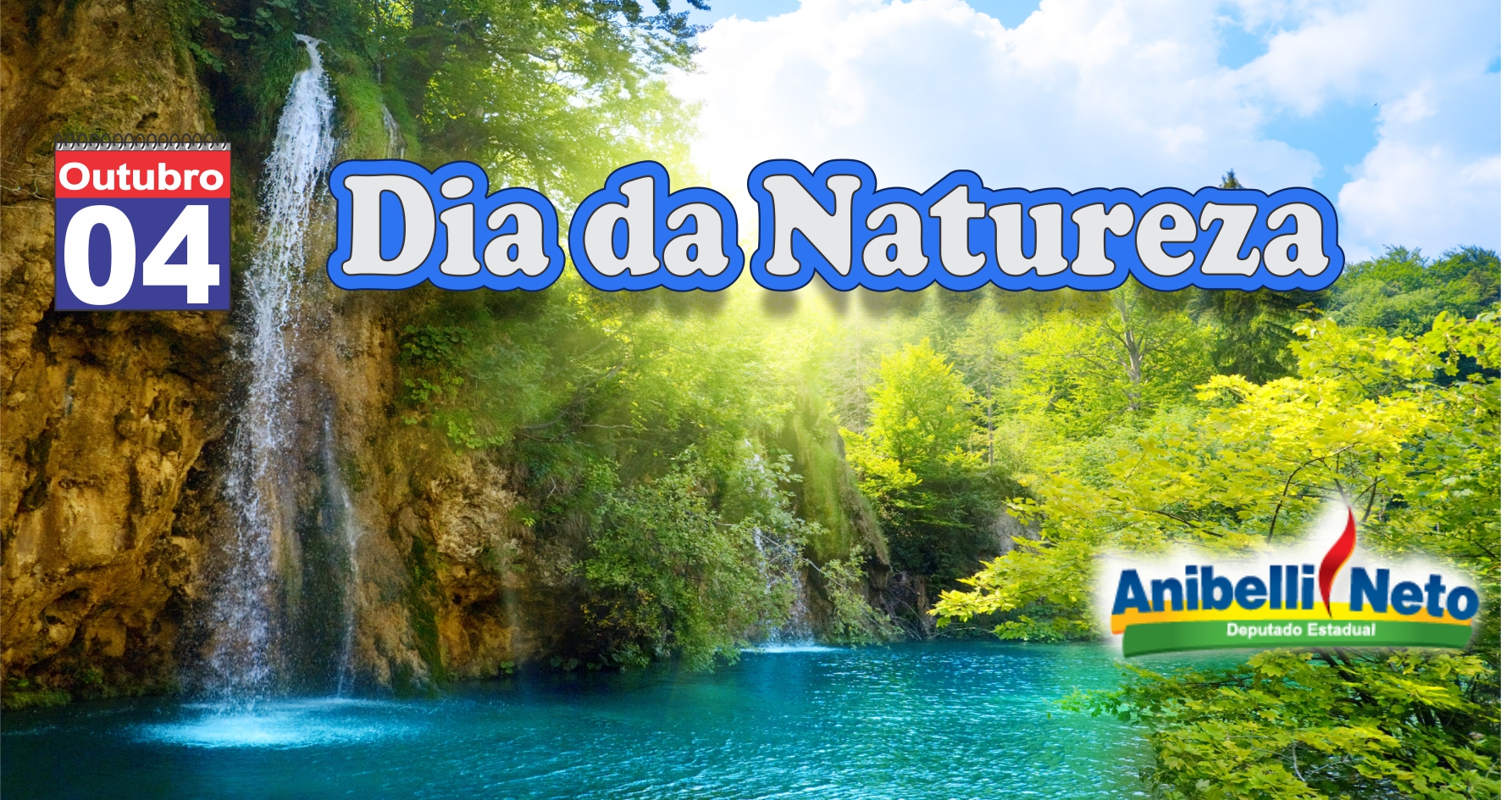 Dia da Natureza