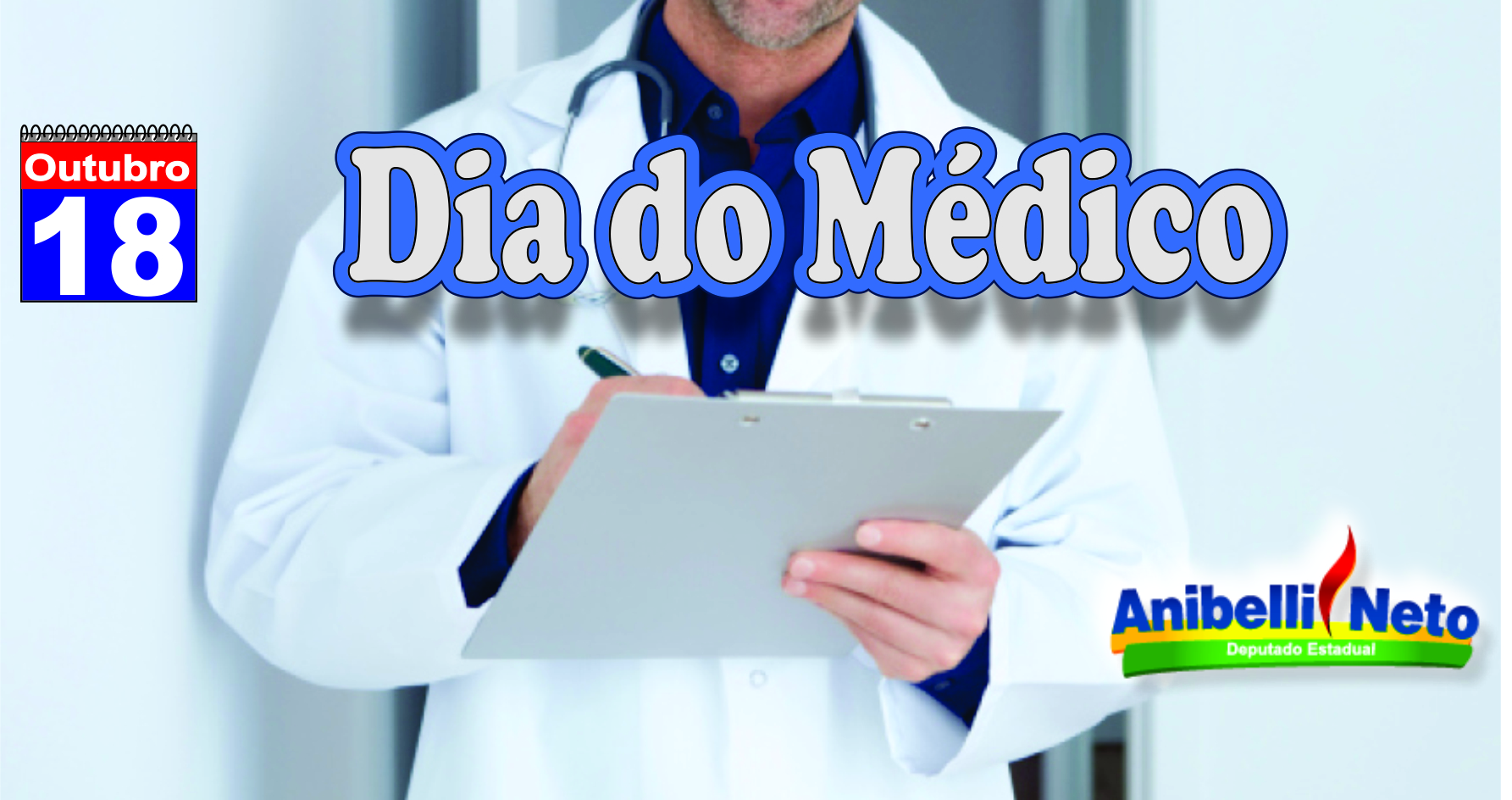 Dia do Médico