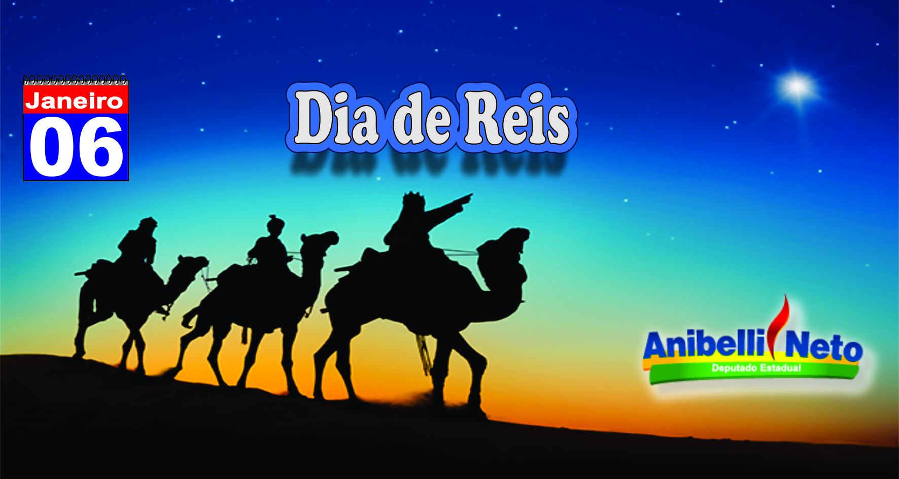 Dia de Reis