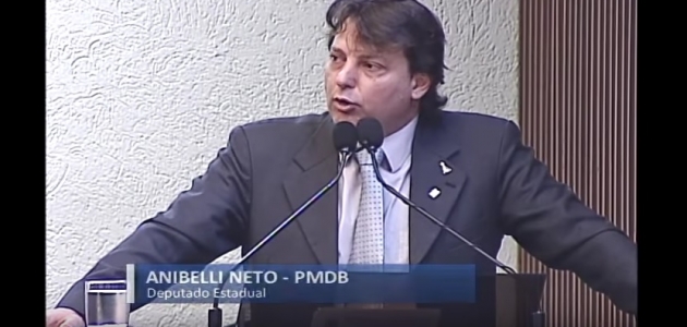 Discurso em Plenário – 01/11/2016