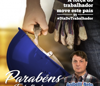 Dia do Trabalhador