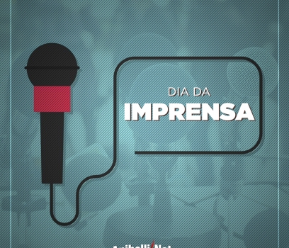 Dia da Imprensa