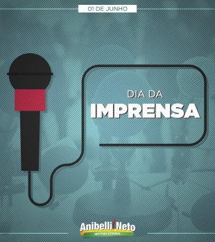 Dia da Imprensa