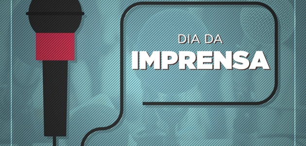 Dia da Imprensa