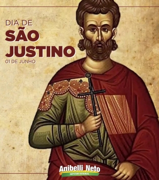 Dia de São Justino