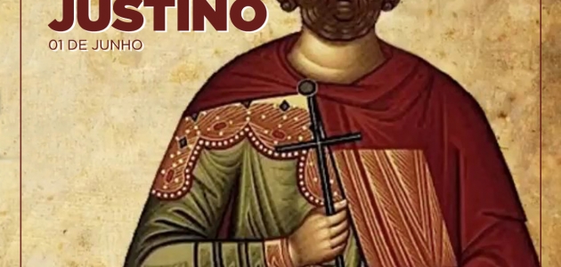 Dia de São Justino