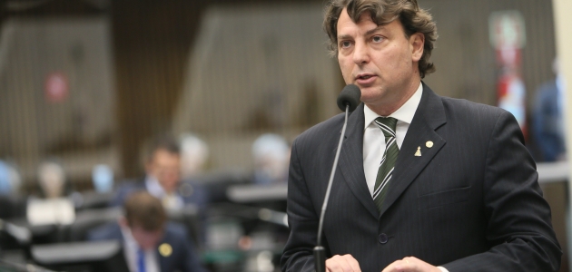 Anibelli Neto cobra ampliação do decreto que acaba com a substituição tributária