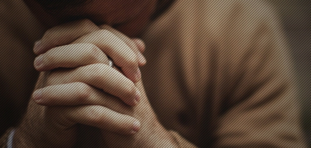 Dia Mundial da Oração