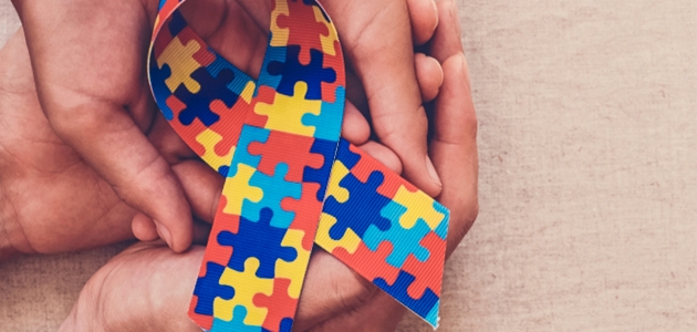 Dia Mundial da Conscientização do Autismo
