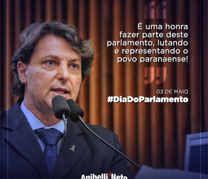 Dia do parlamento