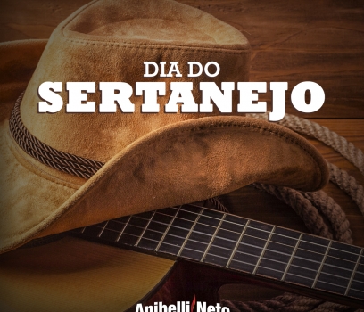 Dia do Sertanejo