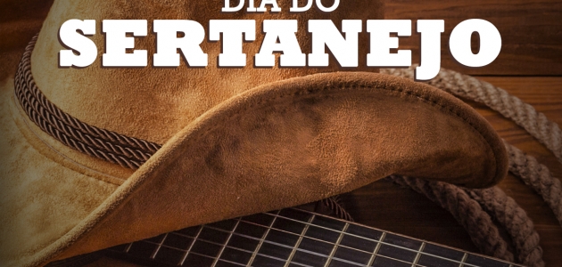 Dia do Sertanejo