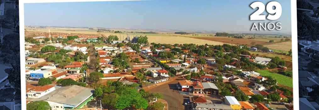 História da Cidade