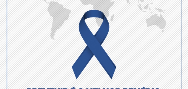 Dia Mundial do Câncer