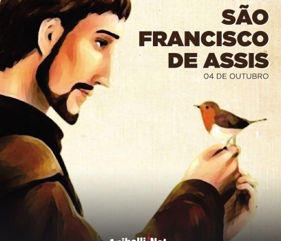 Dia de São Francisco de Assis