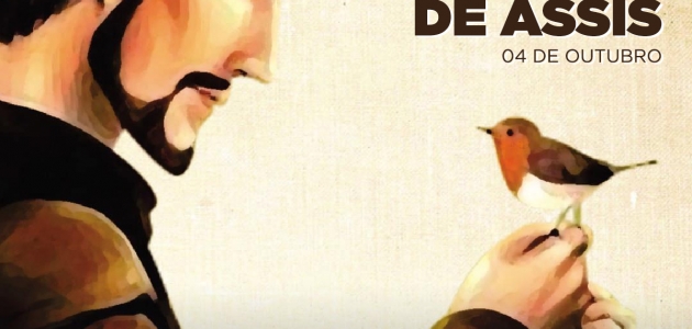 Dia de São Francisco de Assis