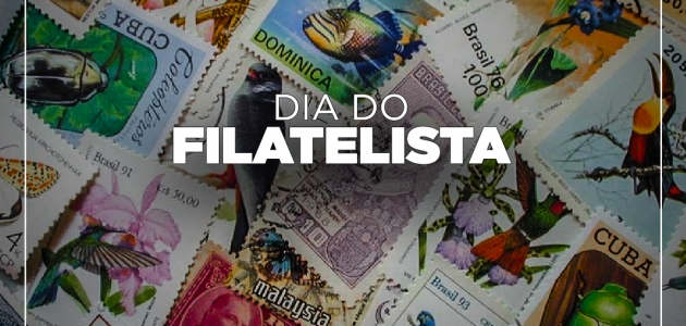 Dia do Filatelista Brasileiro