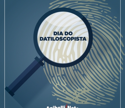 Dia do Datiloscopista