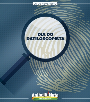 Dia do Datiloscopista