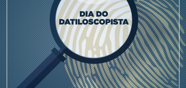 Dia do Datiloscopista