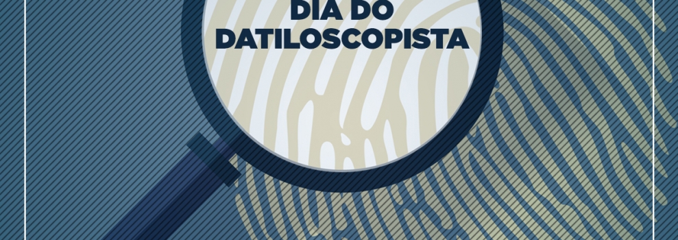 Dia do Datiloscopista