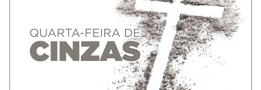 Quarta-feira de cinzas