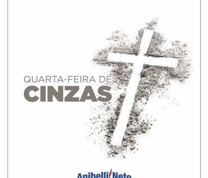 Quarta-feira de cinzas