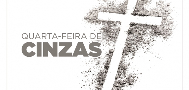 Quarta-feira de cinzas