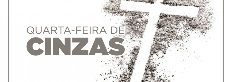 Quarta-feira de cinzas