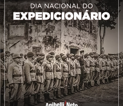 Dia Nacional do Expedicionário