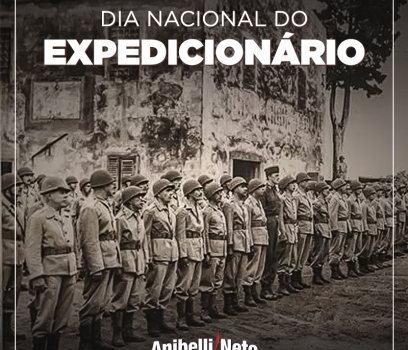 Dia Nacional do Expedicionário