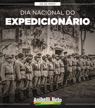 Dia Nacional do Expedicionário