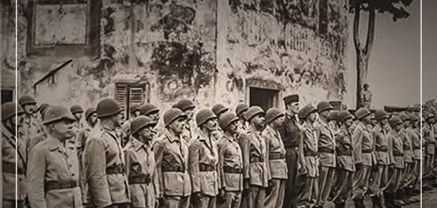 Dia Nacional do Expedicionário