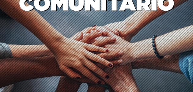 Dia Nacional do Líder Comunitário