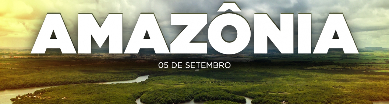 Dia da Amazônia