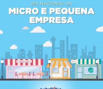 Dia Nacional da Micro e Pequena Empresa