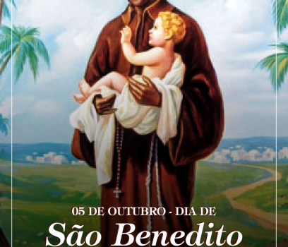 Dia de São Benedito