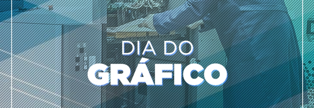 Dia do Gráfico