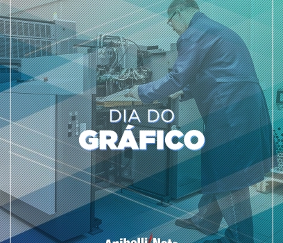 Dia do Gráfico