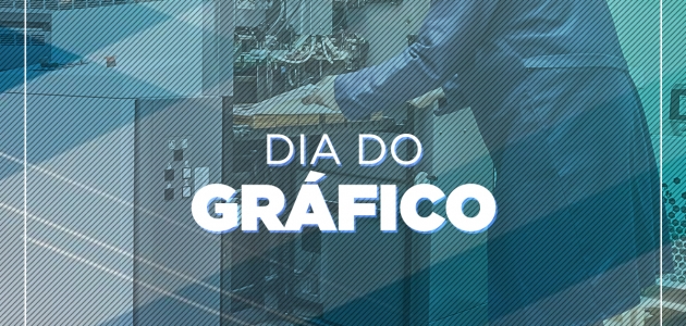 Dia do Gráfico