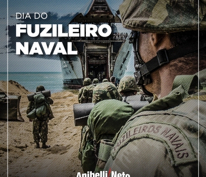 Dia do Fuzileiro Naval